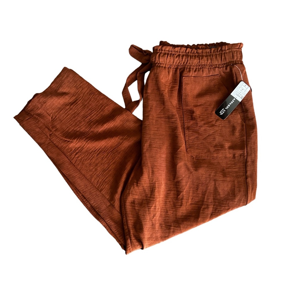 SOHO Apparel LTD Women’s Draw String Pants With Pockets.